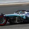 Valtteri Bottas: "He intentado pasar a Vettel en cada curva, pero no ha podido ser"