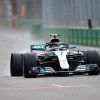 Valtteri Bottas: "El pinchazo de Bakú me hizo llorar como un bebé"