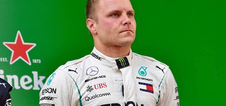 Brawn: «La única imperfección de Mercedes en 2018 ha sido el rendimiento de Bottas»