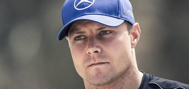 Valtteri Bottas asegura que 2018 ha sido su peor temporada en la Fórmula 1