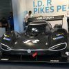 Volkswagen I.D R Pikes Peak: Una demostración de intenciones