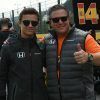 McLaren descarta sustituir a Stoffel Vandoorne por Lando Norris en Bélgica