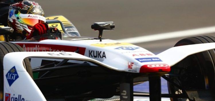 Daniel Abt gana en su e-Prix local y Vergne se acerca al título de la Fórmula E