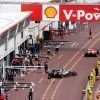 El circuito de Mónaco amplía su pit-lane: 450m² de hospitality para cada equipo