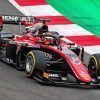 Los equipos de Fórmula 2 ya pueden probar la versión actualizada del Dallara F2/18