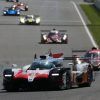 Toyota domina las 6 horas de Spa y Alonso se reencuentra con la victoria 5 años después