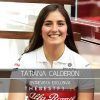 [ENTREVISTA] Tatiana Calderón: "Mi sueño es estar en Fórmula 1 y voy a darlo todo para tener esa oportunidad”