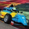 La Fórmula 4 española tendrá retransmisión en directo de su carreras en 2019