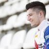 Jake Dennis: "No me esperaba hacer un test tan pronto con un Fórmula 1"