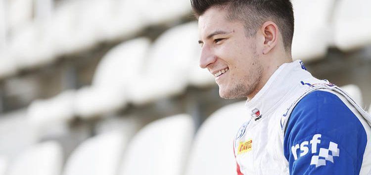 Red Bull sorprende alineando a Jake Dennis para los test de Barcelona