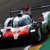 El Toyota #7 logra la Pole para las 6 horas de Spa, con Fernando Alonso en 2º lugar