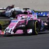 Nicholas Latifi: "Tenía muchas ganas de debutar, más después de perderme la pretemporada"