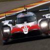 El Toyota número 7 es excluido de la clasificación y pierde la pole; Alonso partirá primero mañana