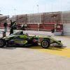 Guillem Pujeu y Rafael Villanueva serán la representación española en la nueva temporada de la F4 Spain