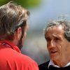 Alain Prost: "He subestimado a Ferrari en estas dos últimas temporadas, me he equivocado"