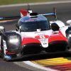 El Toyota #8 de Alonso lidera las 6h de Spa tras 3 horas de carrera