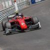 Antonio Fuoco se defiende de Lando Norris y se lleva la victoria en Mónaco