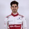Antonio Giovinazzi probará el Sauber C37 en los test del Circuit de Barcelona-Catalunya