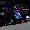 Brendon Hartley y su mala suerte en Mónaco: "Es bastante frustrante"