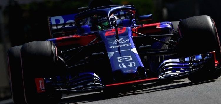 Brendon Hartley y su mala suerte en Mónaco: «Es bastante frustrante»