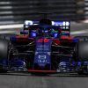 Brendon Hartley, tras no pasar de la Q1: "Estoy realmente decepcionado y frustrado"