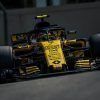 Carlos Sainz, satisfecho con el 8º puesto: "Es un buen circuito para hacer una qualy tan buena como la de hoy"