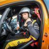 Carlos Sainz, sobre los rallyes: "Te hacen un piloto más completo"