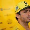 Carlos Sainz espera seguir con su buena racha de puntos en Mónaco