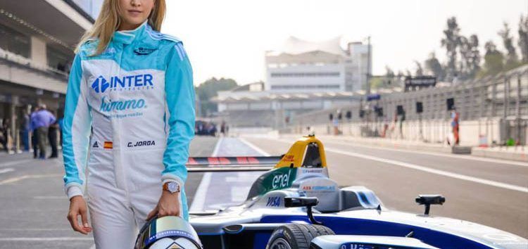 La Fórmula E sigue su revolución y anuncia que las mujeres pilotarán en Arabia Saudí