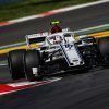 Charles Leclerc: "Nuestro objetivo ahora es estar en la mitad de la parrilla"