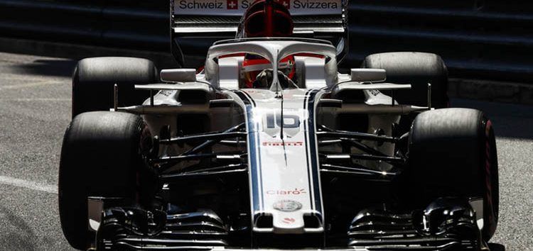 Charles Leclerc: «Terminar en la Q2 por tercera vez consecutiva es increíble»