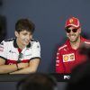 El accionista mayoritario de Fiat adelanta el fichaje de Charles Leclerc por Ferrari