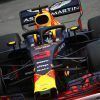 Ricciardo vuela en Mónaco y Verstappen sufre un accidente durante los Libres 3