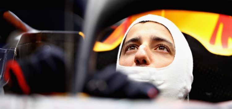 Daniel Ricciardo: «El próximo contrato que firme debe ser el perfecto para mi»