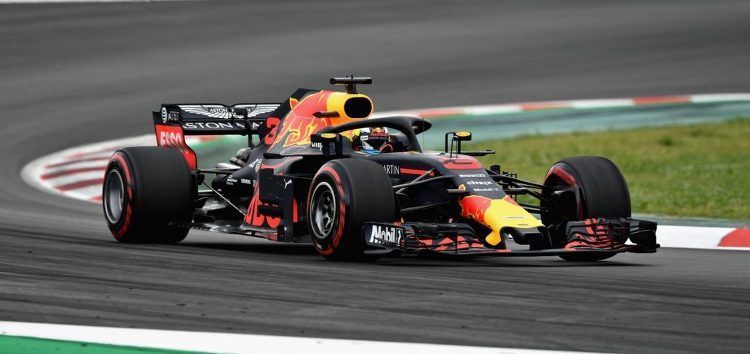 Daniel Ricciardo espera librarse de penalizar en el Gran Premio de Canadá