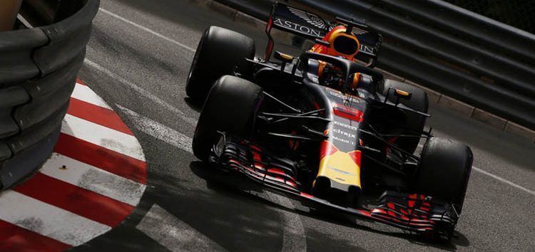 Ricciardo: «Pensaba que mi carrera se había terminado por los problemas»