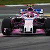 Esteban Ocon: "Un día decepcionante para mí, hemos tenido muchos problemas"