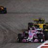 En Force India creen que Renault es un equipo más consistente que McLaren