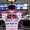 Force India niega órdenes de equipo procedentes de Mercedes en Mónaco