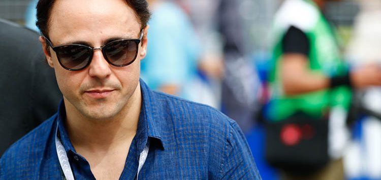 Massa, decepcionado con Williams: «Me sustituyeron por un piloto que traía únicamente dinero»