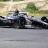 Felipe Massa completa con éxito su primer test con el equipo Venturi Formula E
