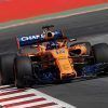 Fernando Alonso: "Este nuevo paquete aerodinámico me hace realmente feliz"