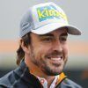 Fernando Alonso, optimista: "Es la primera vez que creemos tener posibilidades de entrar en Q3"