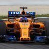 McLaren señala la mayor debilidad del MCL33: las curvas lentas