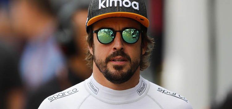 Fernando Alonso: «Si McLaren no puede ganar, habrá que ver qué asientos van a estar disponibles en 2019»