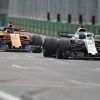La FIA rechaza la reclamación de Williams contra Alonso: "El número 14 tuvo cuidado y redujo los riesgos"