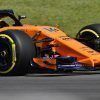 Fernando Alonso, acerca de las mejoras de Renault en Canadá: "Tendremos el nuevo motor"