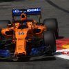Fernando Alonso, tras abandonar en Mónaco: "Todavía no sabemos lo que ha ocurrido con el coche"