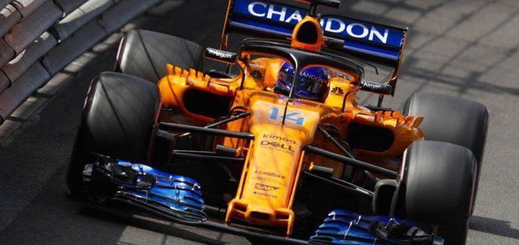 Fernando Alonso se esconde un as bajo la manga: «Todavía hay más por llegar»