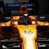 Fernando Alonso: "Quizás, en un circuito normal, no estaríamos tan arriba en clasificación"